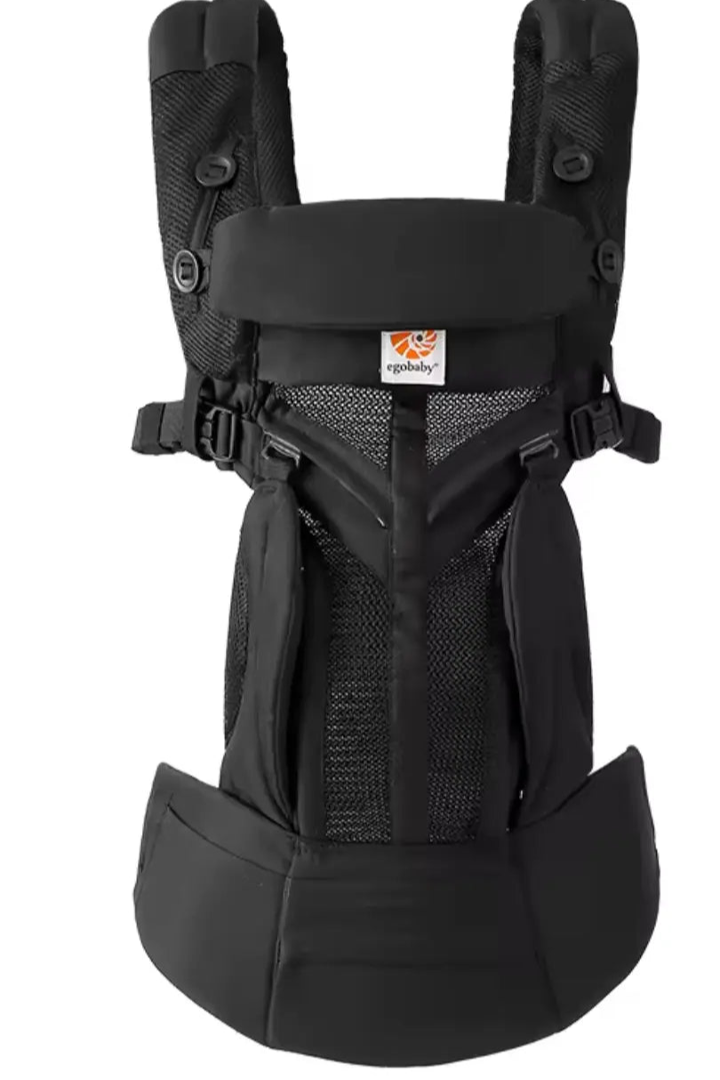 porte-bébé kangourou