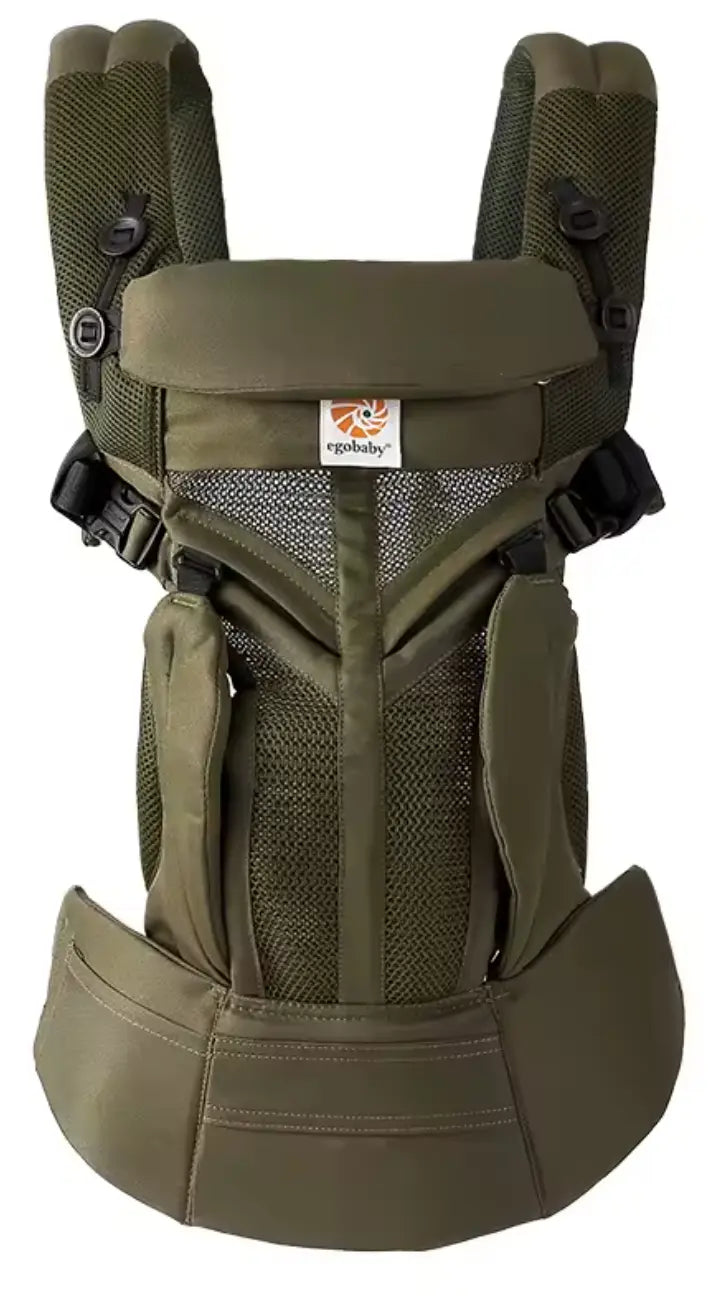 Porte-bébé EgoBaby vert