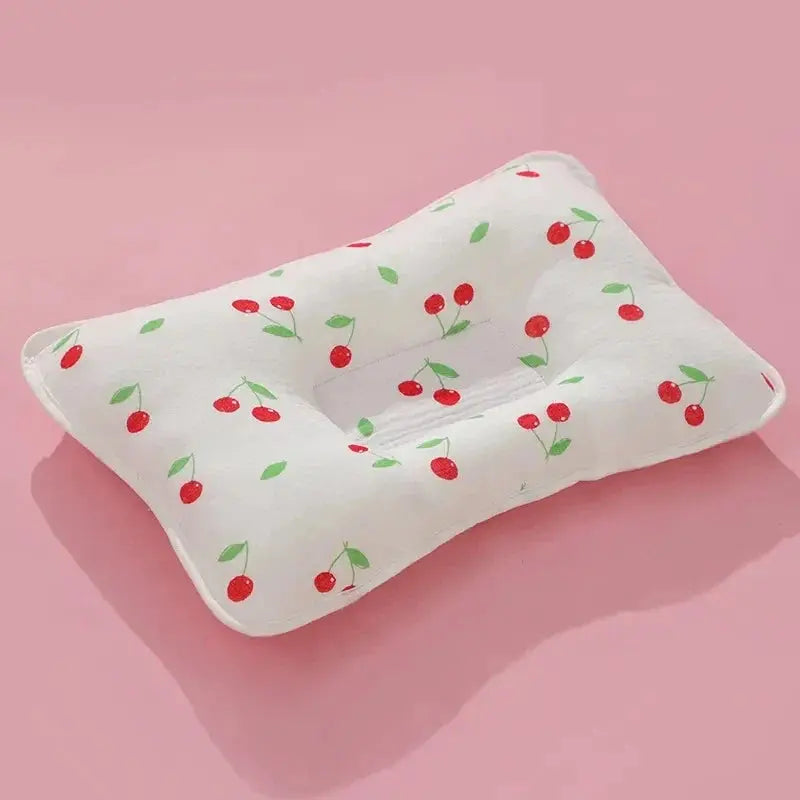 Oreiller de Soutien pour Bébé Petite Cuillère