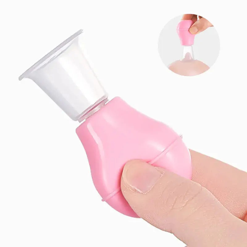 Niplette - Correcteur de mamelon Petite Cuillère