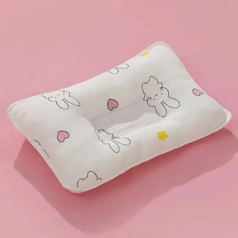 Oreiller de Soutien pour Bébé Petite Cuillère