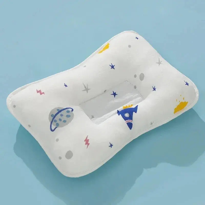 Oreiller de Soutien pour Bébé Petite Cuillère
