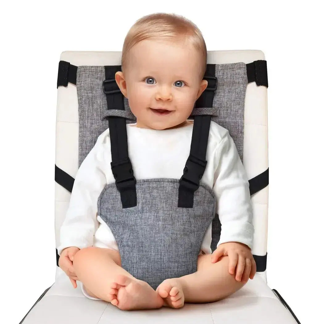 Ceinture de sécurité réglable pour bébé Petite Cuillère