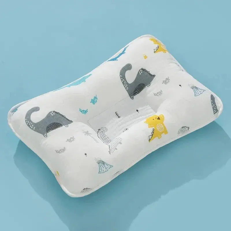 Oreiller de Soutien pour Bébé Petite Cuillère