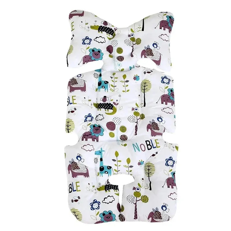 Coussin Bébé Universel Petite Cuillère