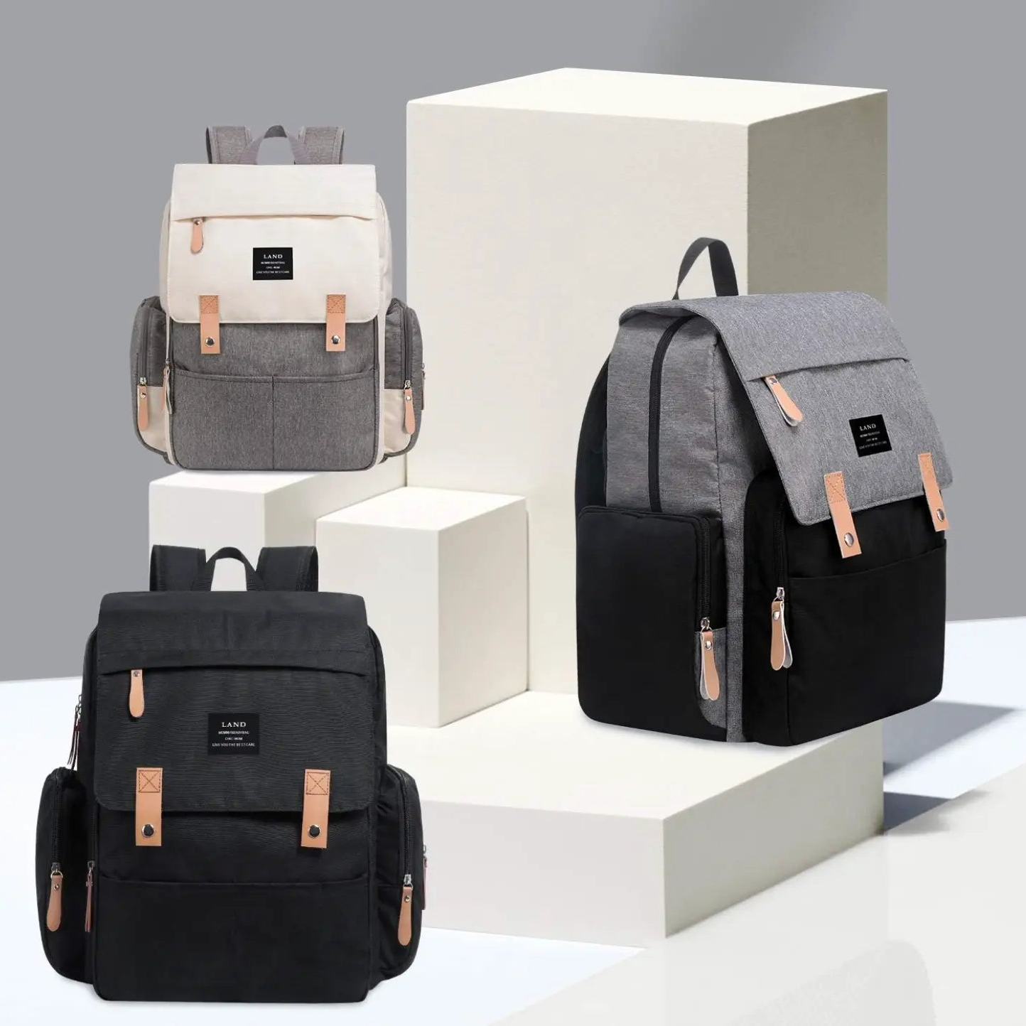 Sac à langer | SweetCarry™ Petite Cuillère