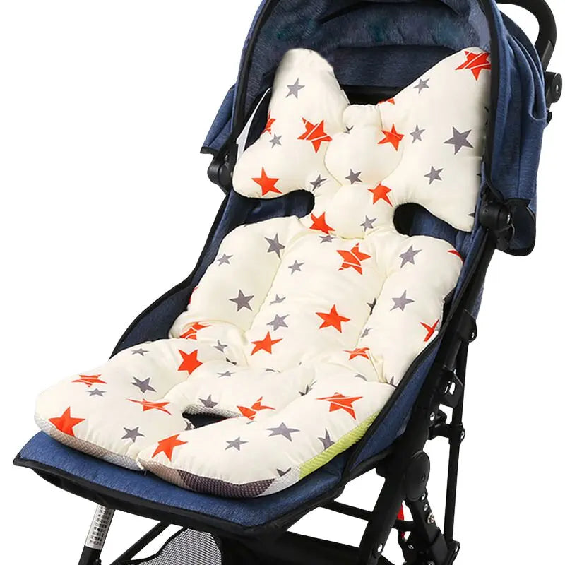 Coussin Bébé Universel Petite Cuillère
