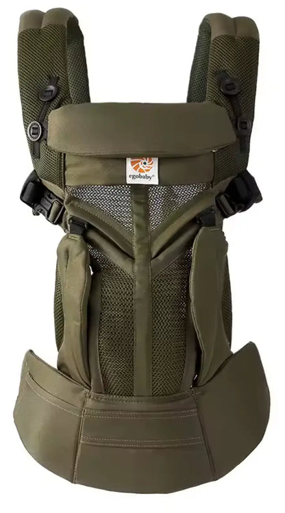 Porte-bébé EgoBaby vert