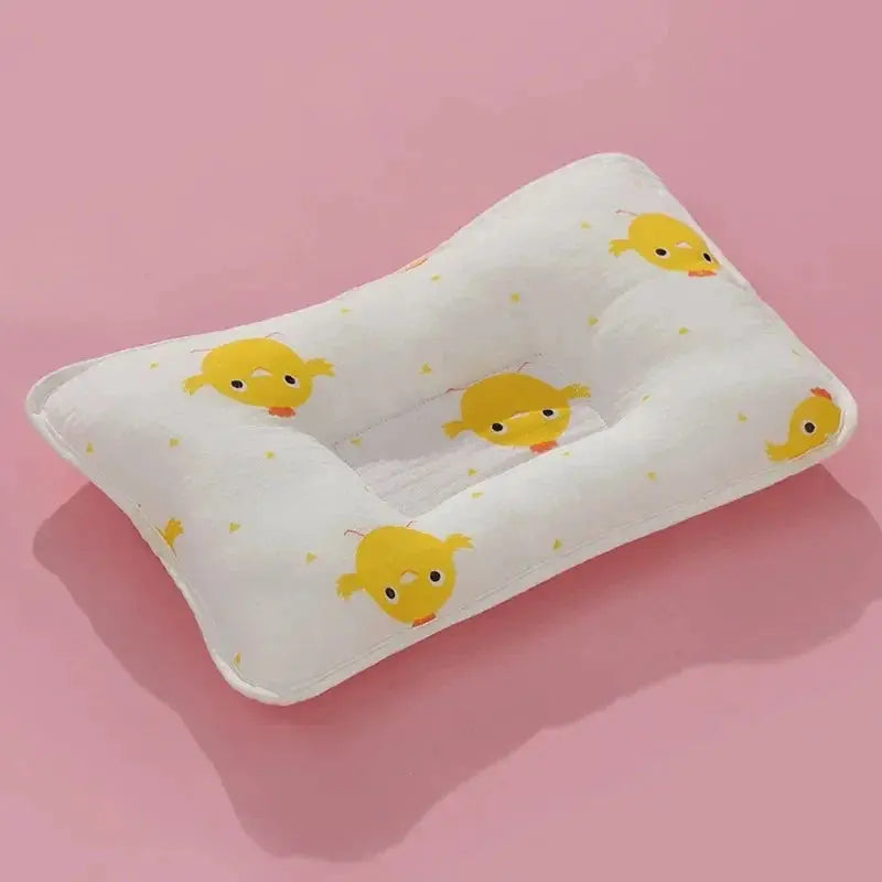 Oreiller de Soutien pour Bébé Petite Cuillère