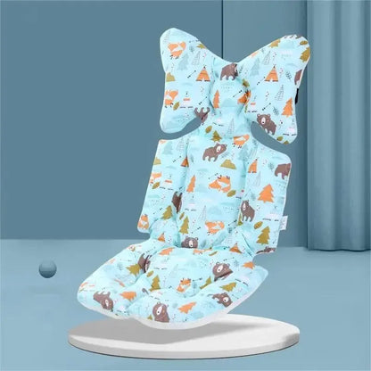 Coussin Bébé Universel Petite Cuillère