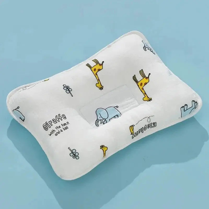 Oreiller de Soutien pour Bébé Petite Cuillère