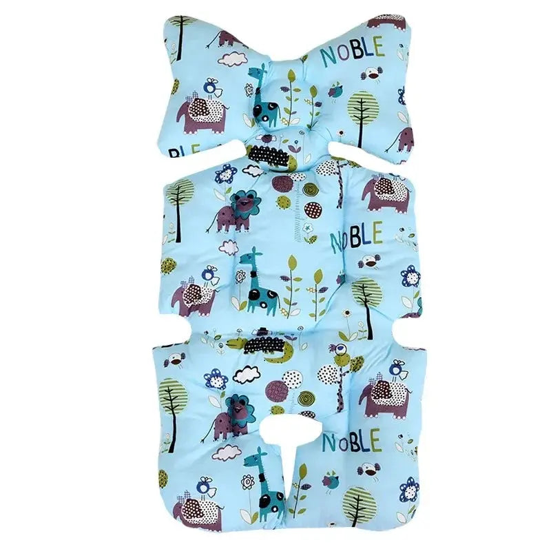 Coussin Bébé Universel Petite Cuillère