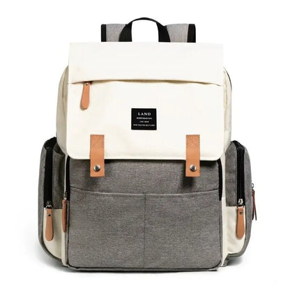 Sac à Langer Land 