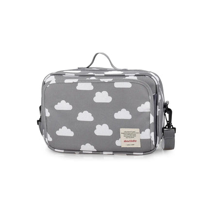 Sac à Langer _nuage