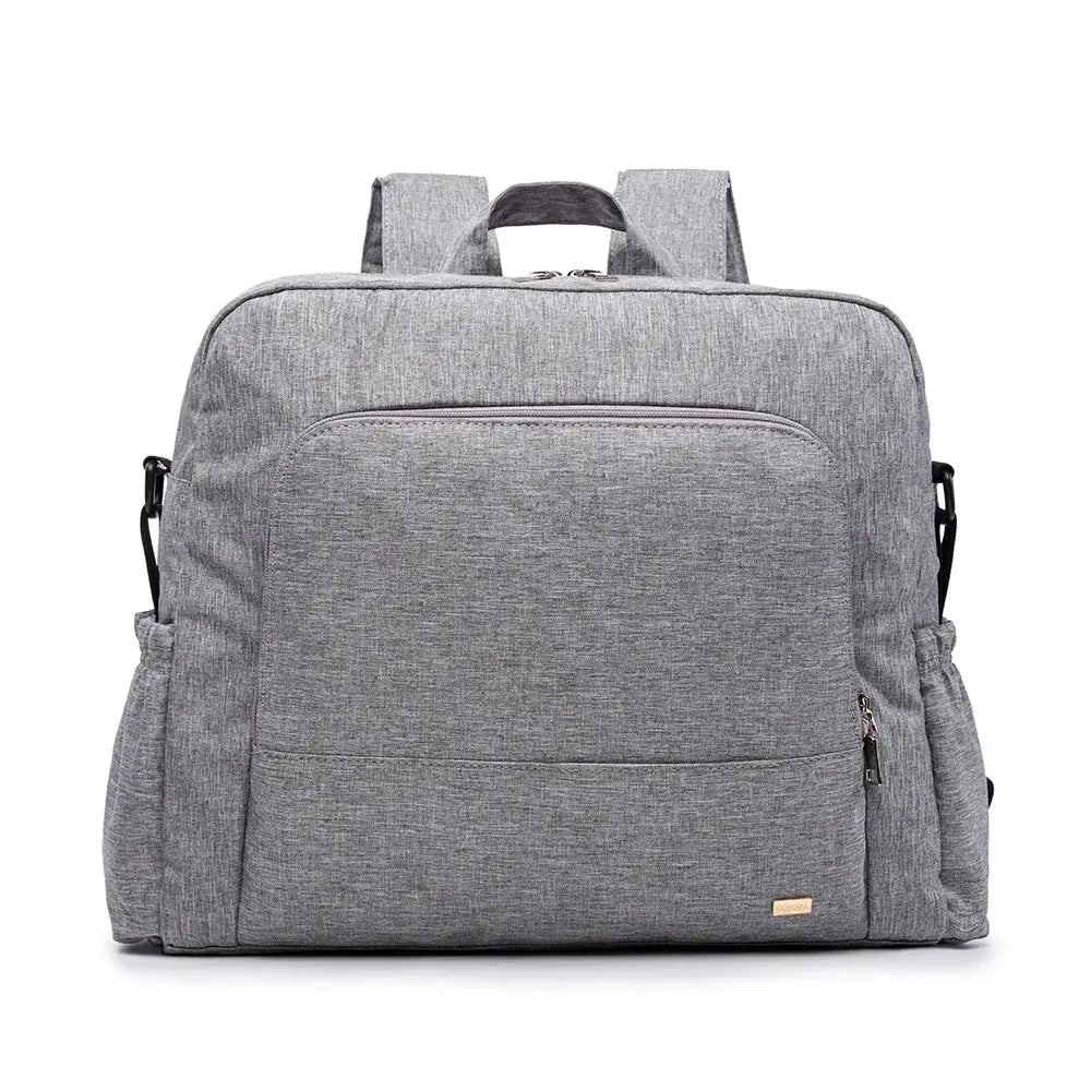 Sac_à_dos_à_langer_BébéTrotter™_gris