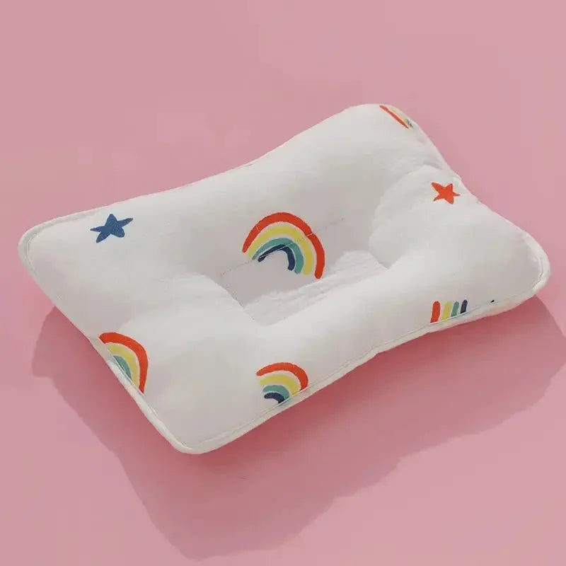 Oreiller de Soutien pour Bébé Petite Cuillère