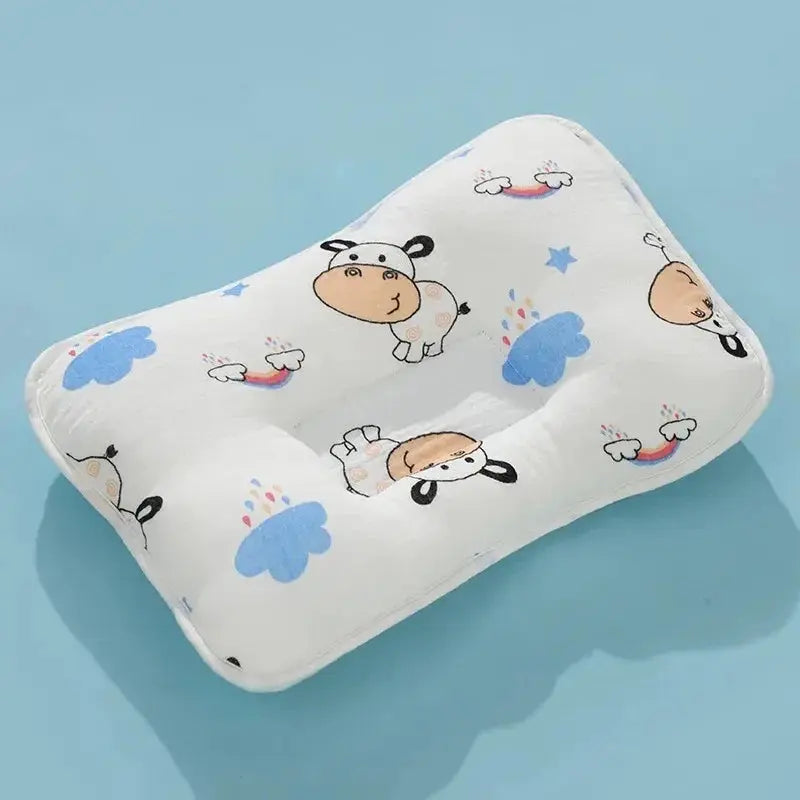 Oreiller de Soutien pour Bébé Petite Cuillère