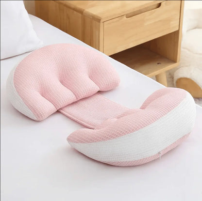 Coussin de grossesse BébéNest™ - Petite Cuillère