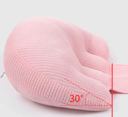 Coussin de grossesse BébéNest™ - Petite Cuillère