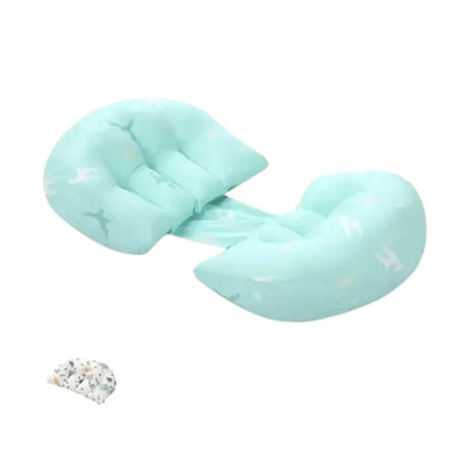 Coussin de grossesse CoussinCâlin™ - Petite Cuillère