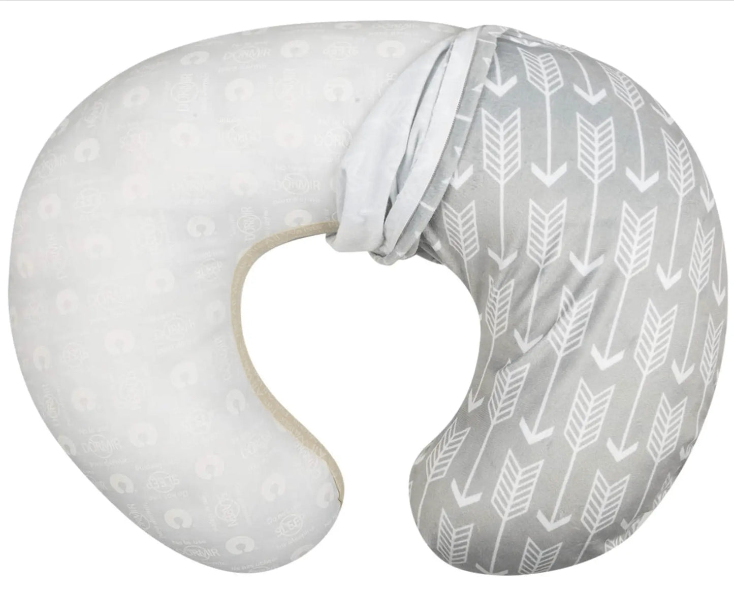 Coussin de grossesse ZenBelly™ - Petite Cuillère