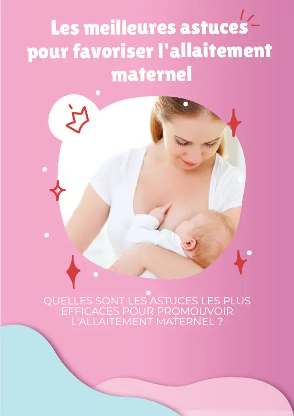 l'allaitement maternel