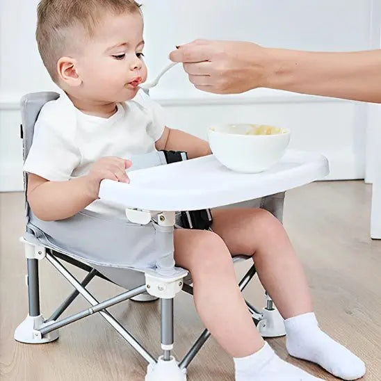 rehausseur de chaise bebe - Petite Cuillère