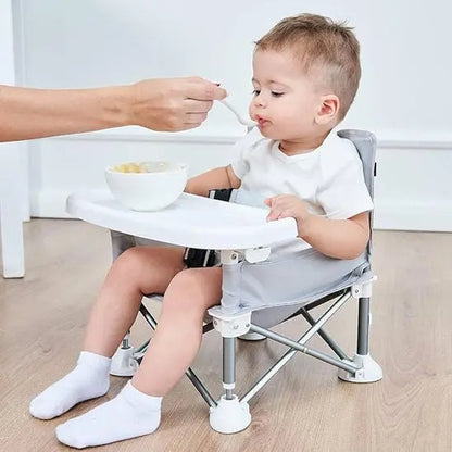 rehausseur de chaise bebe - Petite Cuillère