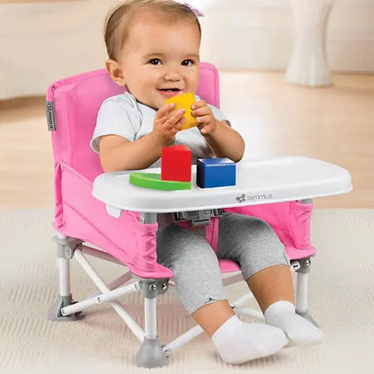 rehausseur de chaise bebe - Petite Cuillère