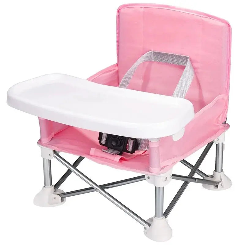 rehausseur de chaise bebe - Petite Cuillère