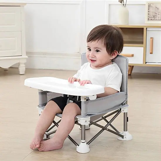 rehausseur de chaise bebe - Petite Cuillère