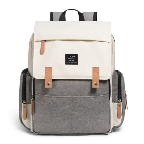 sac_à_dos_à_langer_SweetCarry™_gris_beige